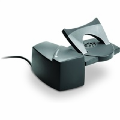 Poly HL10 Handset Lifter with Straight Plug TAA