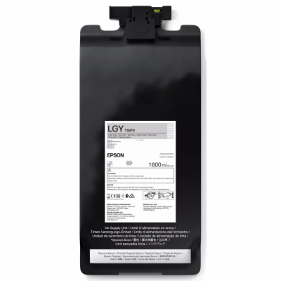 Epson P-Series 64" Light Gray IIPS Ink 1600ml