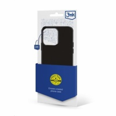 3mk ochranný kryt Matt Case pro Samsung Galaxy A36 5G