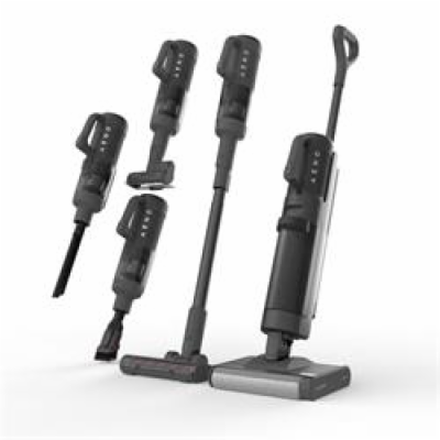 AENO Víceúčelový vysavač TC1 - 45min, 650ml nádrž, 4000mA...