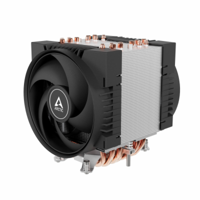 ARCTIC Freezer 4U-SP5 - CPU Cooler for AMD socket SP5, di...
