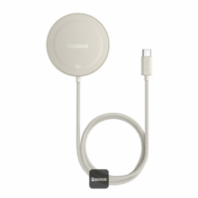 Baseus bezdrátová nabíjecí magnetická podložka Simple Min...