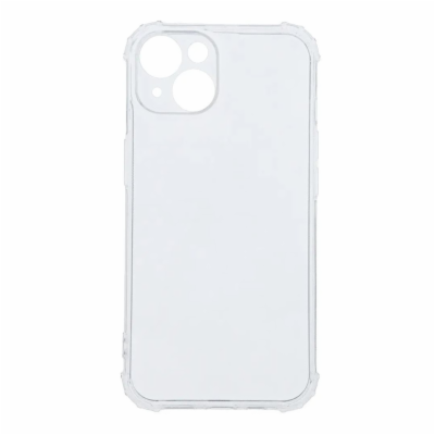 Cu-be AntiShock TPU pouzdro Xiaomi Redmi Note 13 4G Trans...
