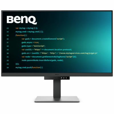 BENQ 32" IPS LED RD320U/ 3840x2160 / 2000:1/ 5ms/ 400 cdm...