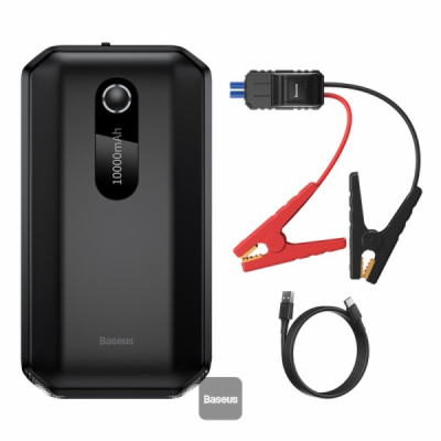 Baseus power banka Super Energy Air 10000 mAh se startova...