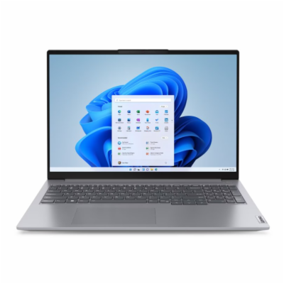 Thinkbook 16 G6 16FHD/i5-13420H/16G/512/F/W11H