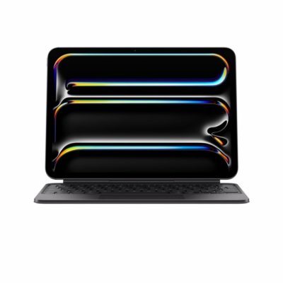 Magic Keyboard iPad Pro 11" (M4,M5) - DE - Black