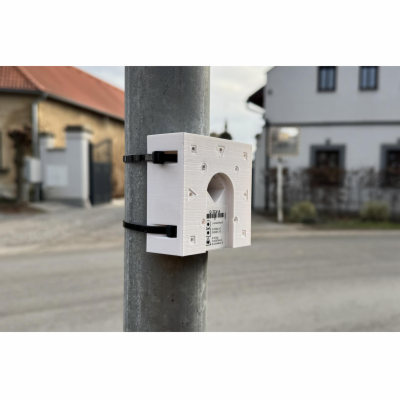TP-LINK držák/adaptér pro uchycení na sloup (průměr 60-13...