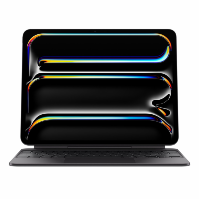 Magic Keyboard iPad Pro 13" (M4,M5) - US - Black