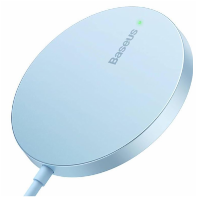 Baseus bezdrátová nabíječka do sítě Simple Mini3 15W USB-...