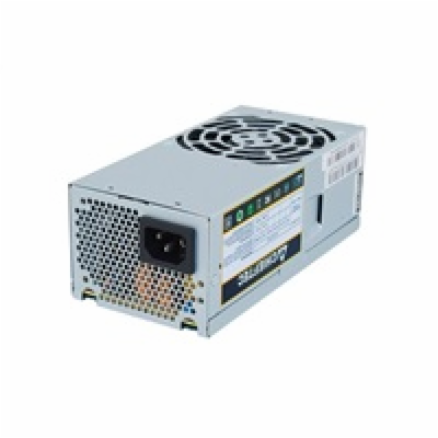 CHIEFTEC zdroj TFX GPF-400P, 400W, ATX-12V V.2.3, PFC, fu...