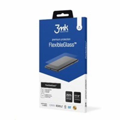 3mk FlexibleGlass pro dotykový monitor, rozměr 530 x 300 ...
