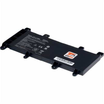 Baterie T6 Power Asus X756U, F756U, R753U, 5135mAh, 38Wh,...