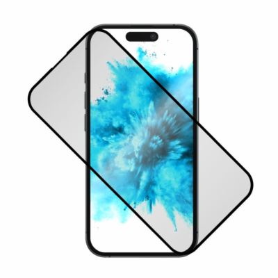 FIXED Privacy Glass iPhone 16