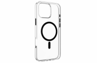 FIXED MagPurity Apple iPhone 16 Pro Max, čirý