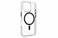 FIXED MagPurity Apple iPhone 16 Pro, čirý