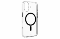 FIXED MagPurity Apple iPhone 16, čirý