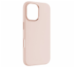 FIXED MagFlow Apple iPhone 16, růžový