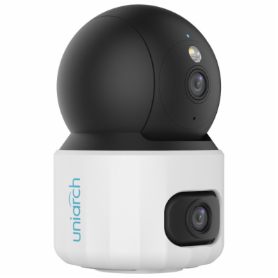 Uniarch by Uniview IP kamera/ UHO-S3S-M33D/ 3Mpx + 3Mpx/ ...