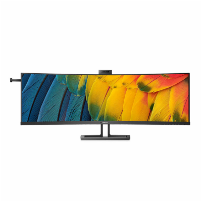 Philips/45B1U6900CH/44,5"/VA/5120x1440/75Hz/4ms/Black/3R