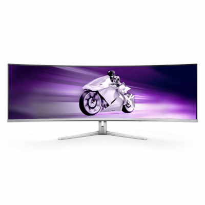 Philips 49M2C8900L/00 48,9" QD-OLED 5120x1440 MEGA:1 0,03...