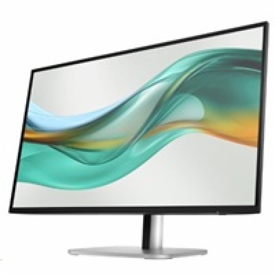 HP/527pu/27"/IPS/QHD/100Hz/5ms/Blck-Slvr/3R