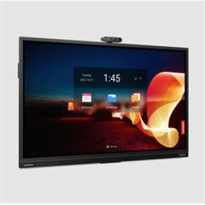 Lenovo ThinkVision T75 65"/16:9/3840x2160/1200:1