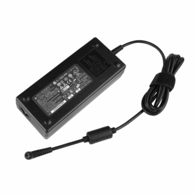 Toshiba 120W PA5083U-1ACA - 5,5 x 2,5mm Originální napáje...