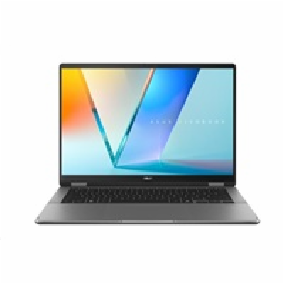 ASUS Vivobook Flip 14 OLED/TP3407SA/U5-226V/14"/WUXGA/T/1...