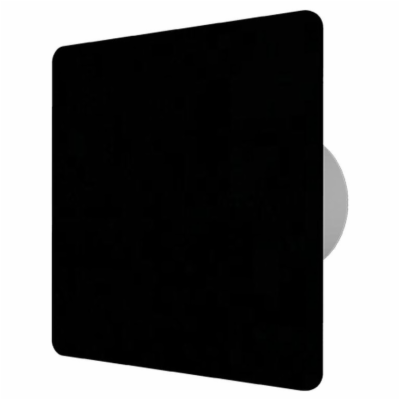 Ventilátor LIMA 100 základní verze, černá