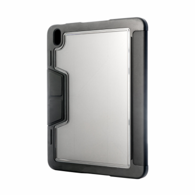 ER POWER kryt Rugged Flip pro Apple iPad Pro 11 (2024) černý