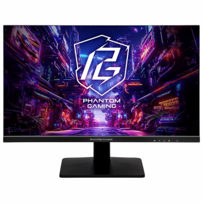 Phantom Gaming by Asrock monitor PG27FFX1B 27"/IPS/1920x1...