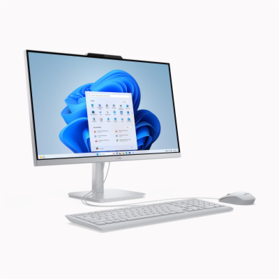 Lenovo A100 AIO   Core i3-N305/16GB/SSD 512GB/23,8"/FHD/I...