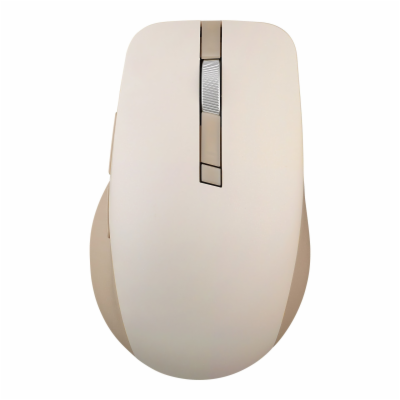 Asus MD200 bezdrátová myš - optická/2,4Ghz dongl/bluetoot...