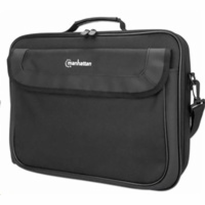 MANHATTAN Brašna na notebook do 15,6" Cambridge Clamshell...