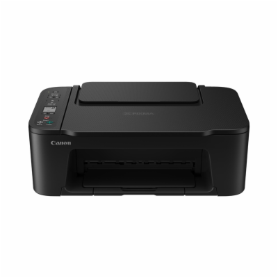 Canon PIXMA TS3750I - PSC/Wi-Fi/AP/4800x1200/PictBridge/U...