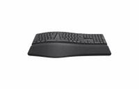 TRUST KEYRA ERGO MULTI WRLS KEYBOARD US