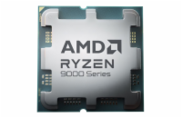 AMD Ryzen 7 8C/16T 9800X3D (up to 5.2GHz,104MB,120W,AM5) AMD Radeon Graphics/tray