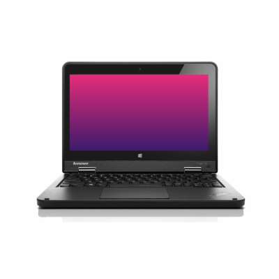 Lenovo ThinkPad Yoga 11E G4 11,6 palců, 4 GB, Intel Celer...