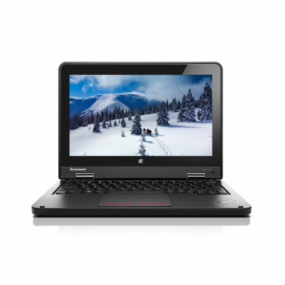 Lenovo ThinkPad Yoga 11E G3 11,6 palců, 4 GB, Intel Celer...