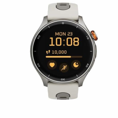 Hodinky MYPHONE Adventure Grey