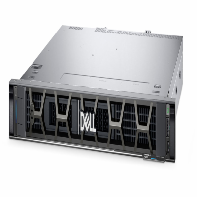 DELL PE R260 6x2,5/XE2434/16GB/1x1,2TB_10k/H355/2xGL/iD_E...