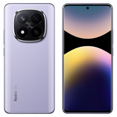 Xiaomi Redmi Note 14 Pro+ 5G/12GB/512GB/Purple