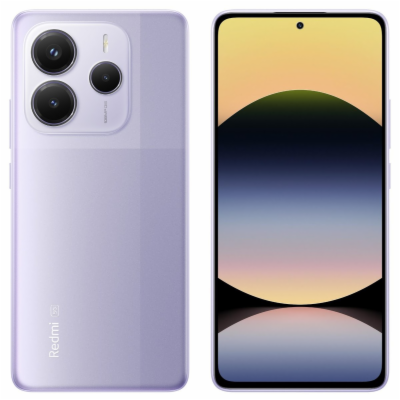 Xiaomi Redmi Note 14 5G/8GB/256GB/Lavender Purple