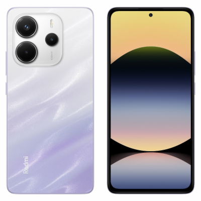 Xiaomi Redmi Note 14/8GB/256GB/Mist Purple