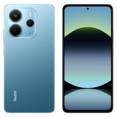 Xiaomi Redmi Note 14/6GB/128GB/Ocean Blue