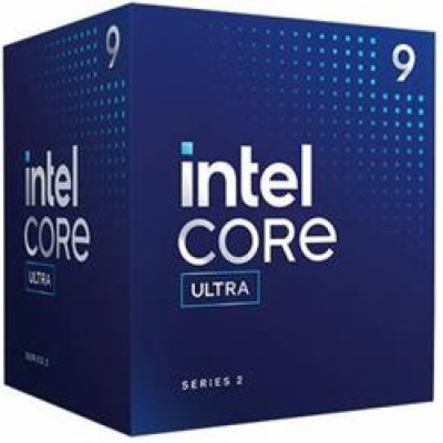 INTEL Core Ultra 9 285 / Arrow Lake / LGA1851 / max. 5,6G...