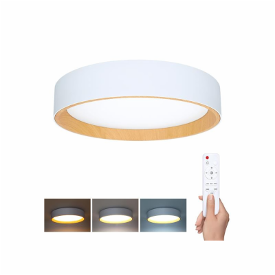 Přidat do oblíbenýchSolight LED osvětlení s dálkovým ovla...
