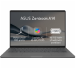 ASUS Zenbook A14 OLED UX3407QA-OLED267W Iceland Gray