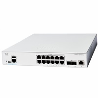 Cisco Catalyst switch C1300-12XT-2X (12x10GbE,2xSFP+) - R...